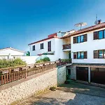 Apartment in Pula/Istrien 11092