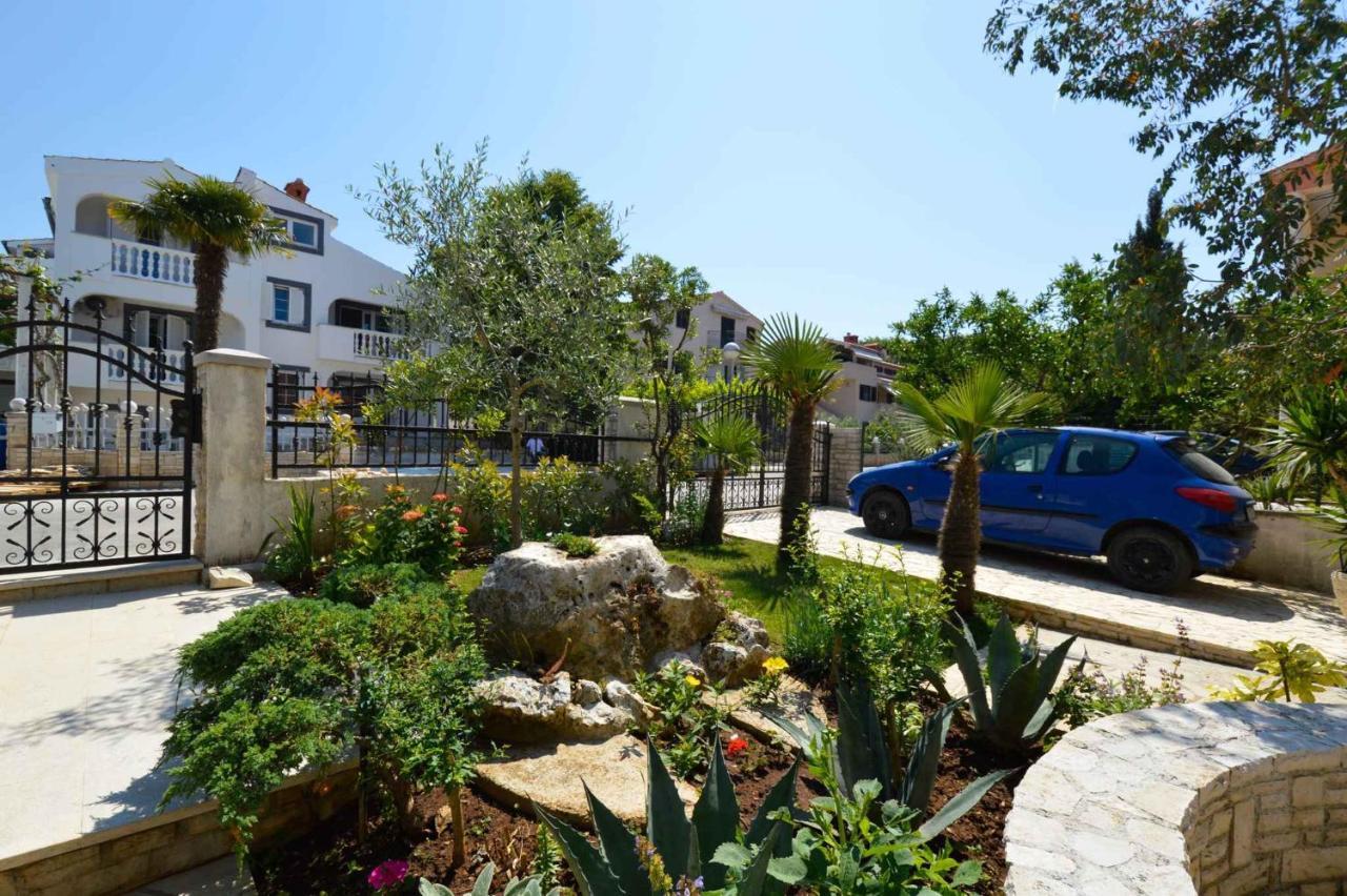 Silvia By Interhome Appartement Pula
