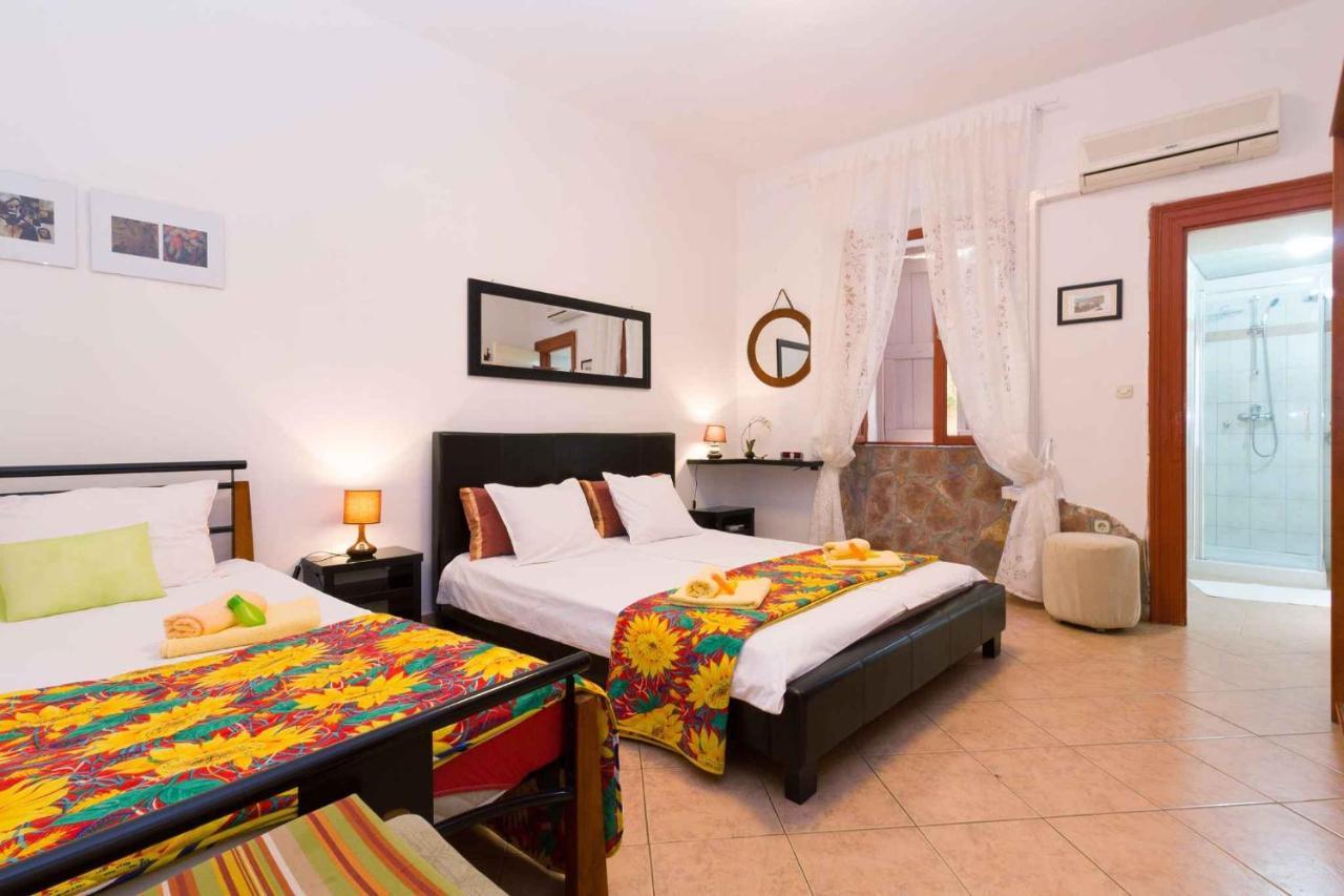 Appartement Silvia By Interhome Pula
