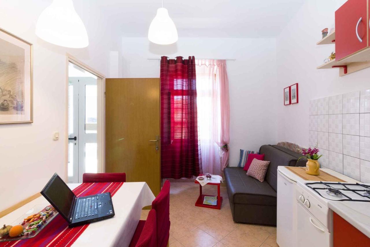 Appartement Silvia By Interhome *