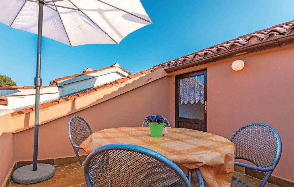 Silvia By Interhome Appartement *