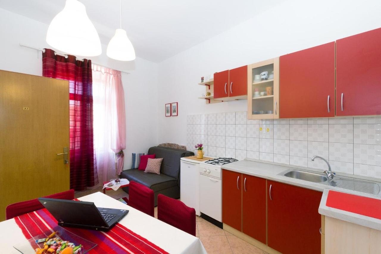 Appartement Silvia By Interhome