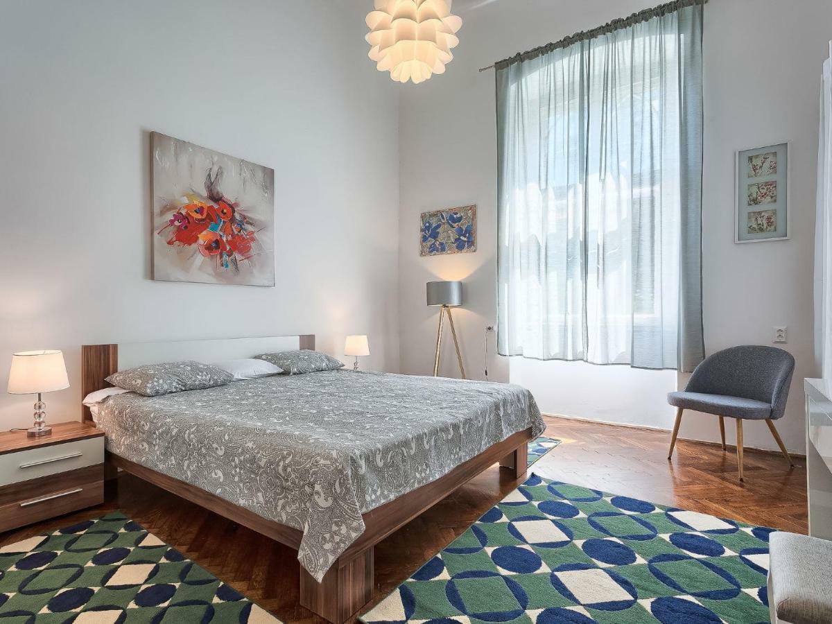 Appartement Silvia By Interhome Pula