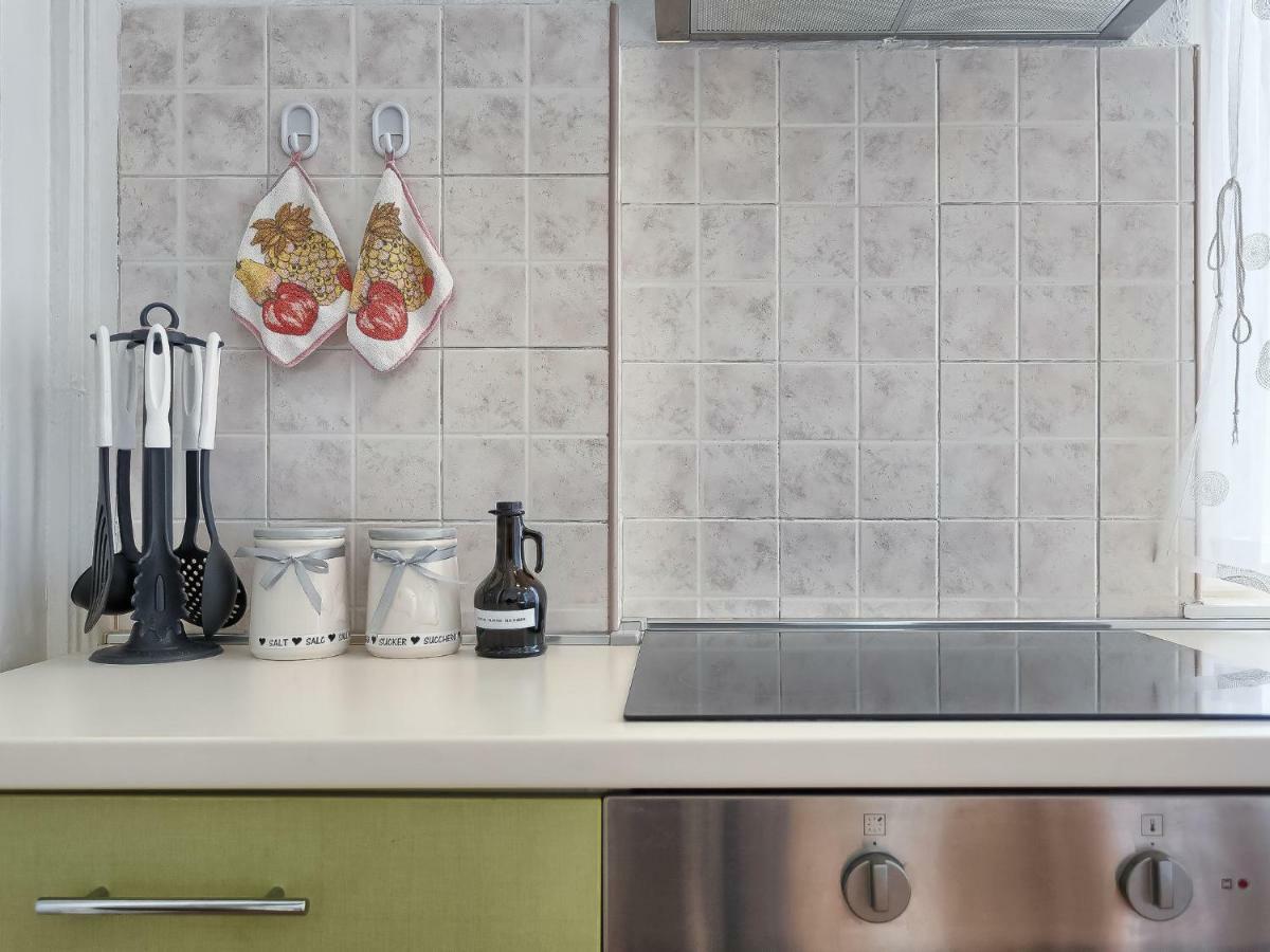 Appartement Silvia By Interhome