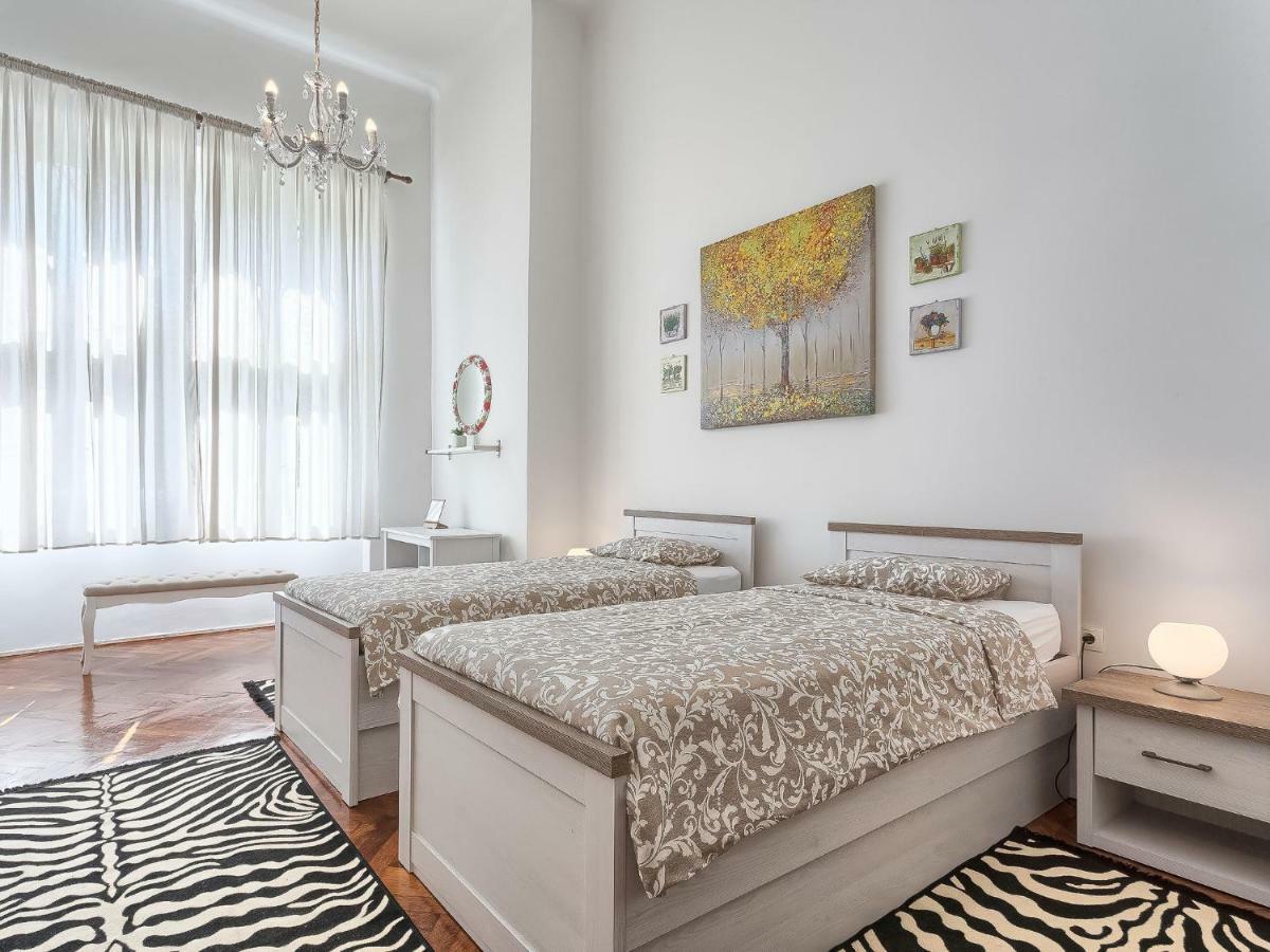 Silvia By Interhome Appartement *